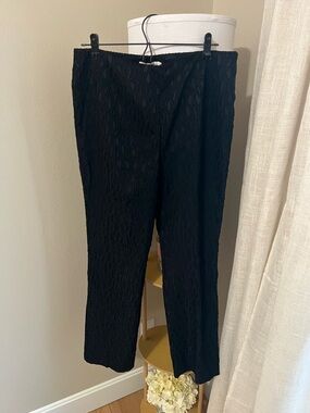 Italian Metradamo women’s dress pants